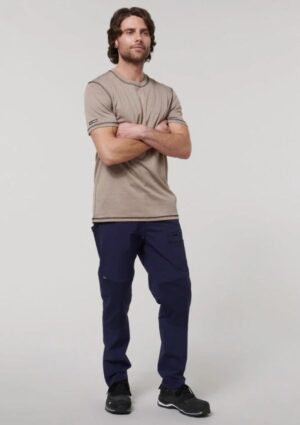 X Range Performance Tee - Image 10