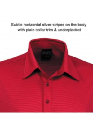 SILVERTECH 1058 MENS S/S POLOS - Image 9