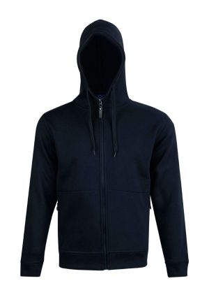 PASSION PURSUIT Hoodie Men's - Image 9