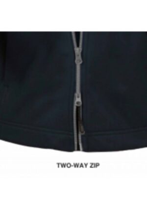 HORIZON 3148 LADIES L/S JACKETS - Image 9