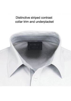 ARGENT 1059 MENS S/S POLOS - Image 9