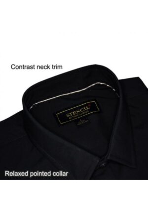 CANDIDATE 2035L MENS L/S SHIRTS - Image 9