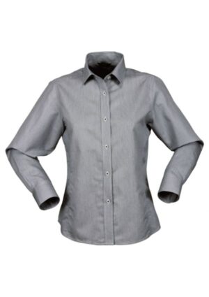 EMPIRE 2131 LADIES L/S SHIRTS - Image 9