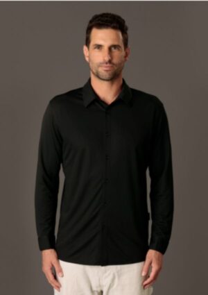 LIBERTY 5010L MENS LIBERTY SHIRT L/S SHIRTS - Image 9