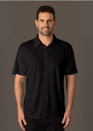 LIBERTY 5010S MENS LIBERTY SHIRT S/S SHIRTS - Image 9