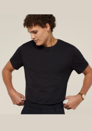 Como Australian Cotton Short Sleeve Tee - Image 19