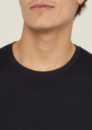 Como Australian Cotton Short Sleeve Tee - Image 6