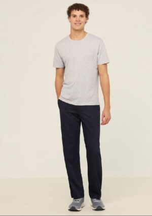 Como Australian Cotton Short Sleeve Tee - Image 8