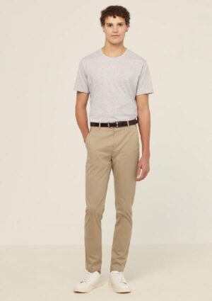 Como Australian Cotton Short Sleeve Tee - Image 11