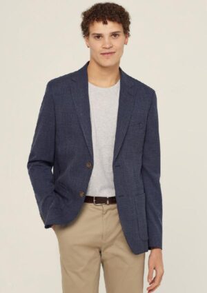 Como Australian Cotton Short Sleeve Tee - Image 12