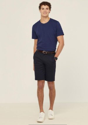 Como Australian Cotton Short Sleeve Tee - Image 15