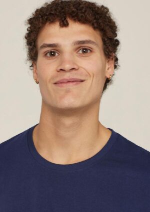 Como Australian Cotton Short Sleeve Tee - Image 17