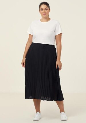 Cotton Jersey Short Sleeve Crew Neck Tee - Image 8