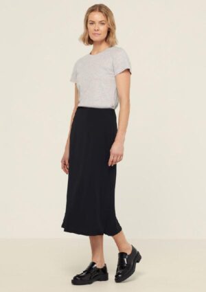 Eva Australian Cotton Short Sleeve Tee - Image 9