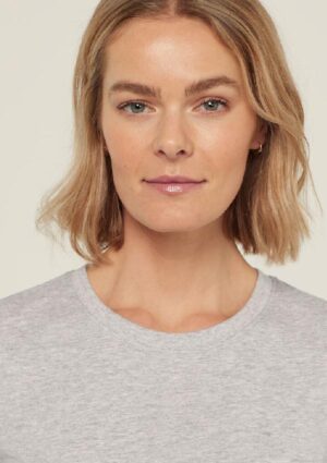 Eva Australian Cotton Short Sleeve Tee - Image 10