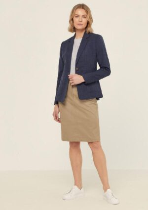 Eva Australian Cotton Short Sleeve Tee - Image 11