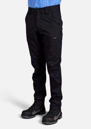 Workcool Pro Stretch Cargo Work Pants - Image 21