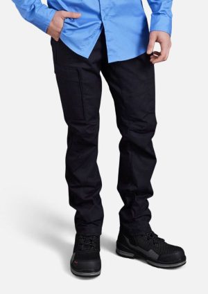Workcool Pro Stretch Cargo Work Pants - Image 17