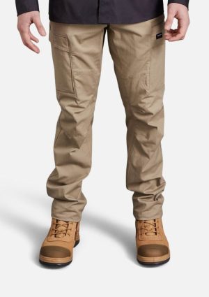 Workcool Pro Stretch Cargo Work Pants - Image 16