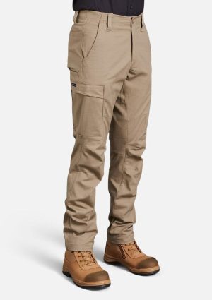 Workcool Pro Stretch Cargo Work Pants - Image 15