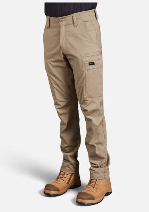 Workcool Pro Stretch Cargo Work Pants - Image 14