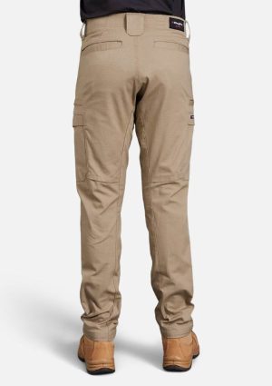 Workcool Pro Stretch Cargo Work Pants - Image 13