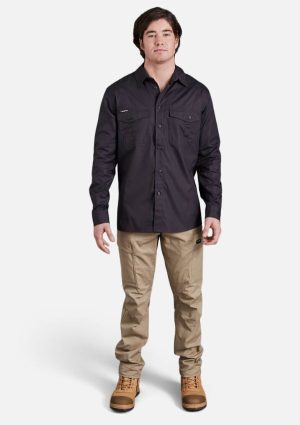 Workcool Pro Stretch Cargo Work Pants - Image 11
