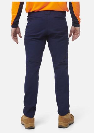 Workcool Pro Stretch Cargo Work Pants - Image 7