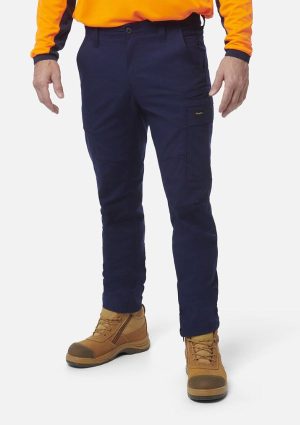 Workcool Pro Stretch Cargo Work Pants - Image 6