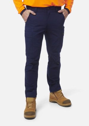 Workcool Pro Stretch Cargo Work Pants - Image 5