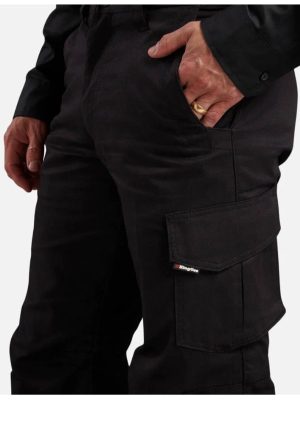 Workcool 2 Lightweight Ripstop Work Pants - Image 3