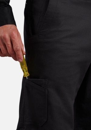 Workcool 2 Lightweight Ripstop Work Pants - Image 5