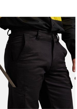 Workcool 2 Lightweight Ripstop Work Pants - Image 6