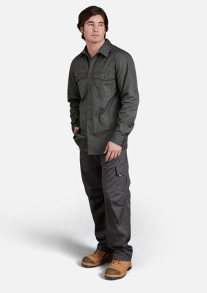 Workcool 2 Lightweight Ripstop Work Pants - Image 13