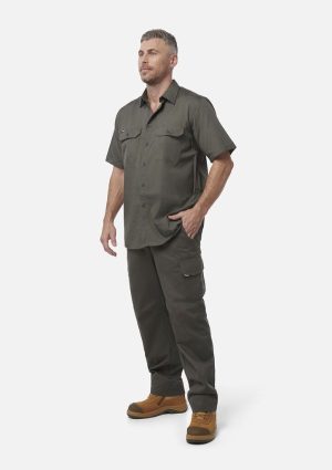 Workcool 2 Lightweight Ripstop Work Pants - Image 17