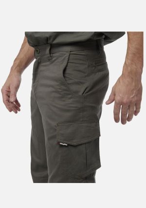 Workcool 2 Lightweight Ripstop Work Pants - Image 21