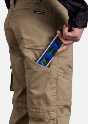 Workcool 2 Lightweight Ripstop Work Pants - Image 26