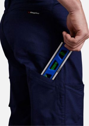 Workcool 2 Lightweight Ripstop Work Pants - Image 34