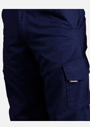 Workcool 2 Lightweight Ripstop Work Pants - Image 35