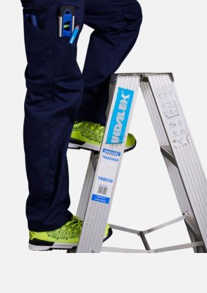 Workcool 2 Lightweight Ripstop Work Pants - Image 36