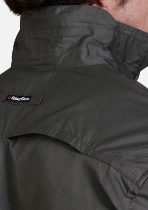 Workcool 2 Lightweight Ripstop Long Sleeve Work Shirt - Image 25