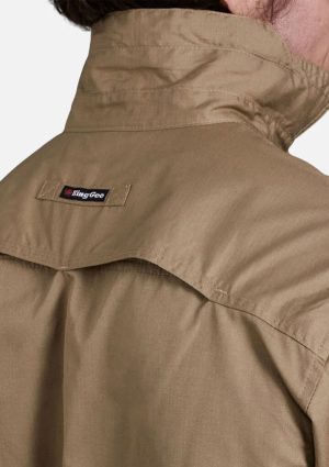 Workcool 2 Lightweight Ripstop Long Sleeve Work Shirt - Image 18