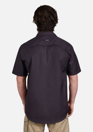 Workcool 2 Lightweight Ripstop Short Sleeve Work Shirt - Image 31