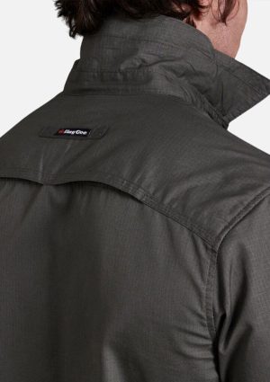 Workcool 2 Lightweight Ripstop Short Sleeve Work Shirt - Image 24