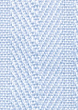 Men's Self Stripe Long Sleeve Shirt - Image 4