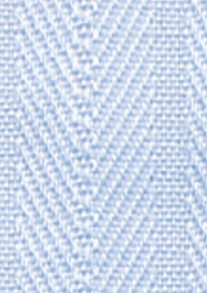 Men's Self Stripe Short Sleeve Shirt - Image 4