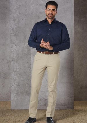 Men's Chino Pants - Image 1