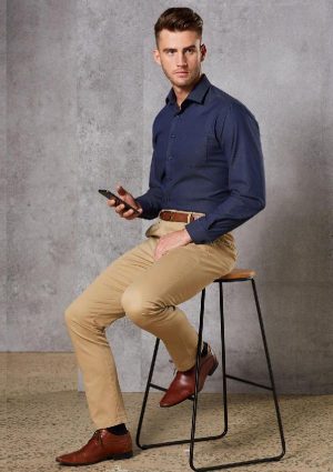 MENS BOSTON CHINO - Image 1