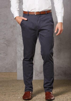 MENS BOSTON CHINO - Image 5