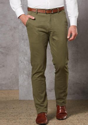 MENS BOSTON CHINO - Image 12